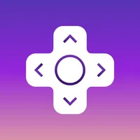 Smart Remote Roku icon