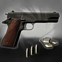 Guns & Firearms Simulator icon