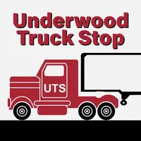 Underwood Truck Stop icon