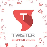 Twister Online icon