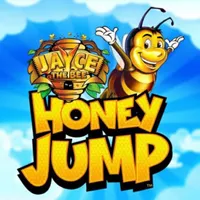 Jayce the Bee: Honey Jump icon