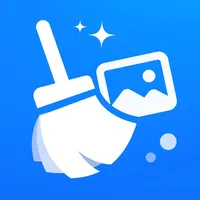 MAX Cleaner - Clean Up Photos icon