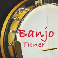 BanjoTuner - Tuner for Banjo icon