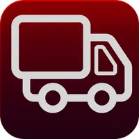 Bluetooth fleet management icon