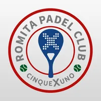 Romita Padel Club icon