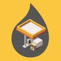 Fuel Inc - Builder Game icon