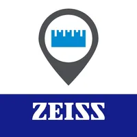 ZEISS Center Finder icon