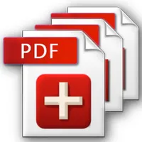 PDF Joiner & Merger icon