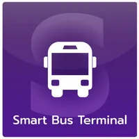 Smart Bus Terminal icon