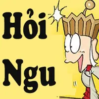 Hỏi Ngu Hại Não icon