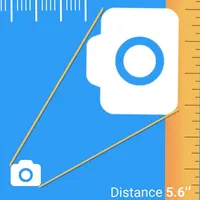 Easy Distance Measure icon