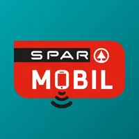 SPAR MOBIL icon