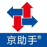 京客隆业务助手 icon