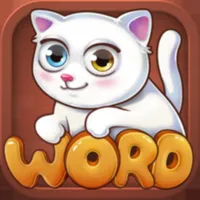 Word Home ® Connect Letters icon