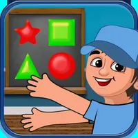 تعلم والعب : الاشكال icon
