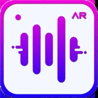 AR Audio Spectrum 3D icon