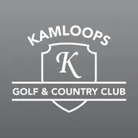 Kamloops Golf & Country Club icon