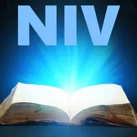 NIV Bible* - New International icon