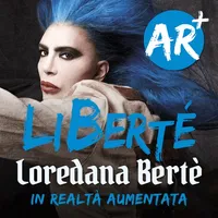 LIBERTÉ - LOREDANA BERTÈ icon