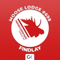 Findlay Moose Lodge #698 icon