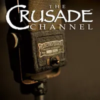 CRUSADE Channel Content App icon