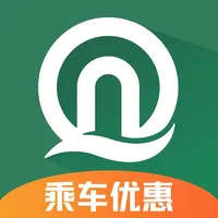 青岛地铁-官方 icon