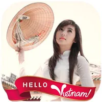 Hello Vietnam icon