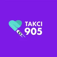 СВОЁ ТАКСИ 905 icon