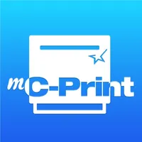 mC-Print Utility icon