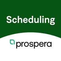 Scheduling by Prospera icon