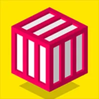 Pushy Boxes - Pushing Puzzle icon