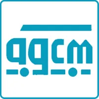 AGCM for Customer icon