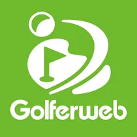 Golferwebアプリ - ゴルファーの定番アプリ icon