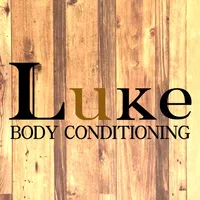 BODY CONDITIONING LUKE　公式アプリ icon