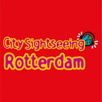 City SightSeeing Rotterdam icon