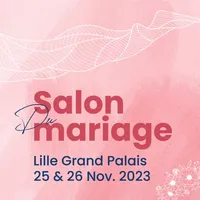 Salon du mariage Lille icon