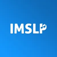 IMSLP icon