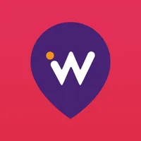 Wher - Maps made by women icon