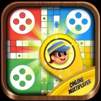 Ludo Blast Online icon
