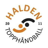 Halden Topphåndball icon