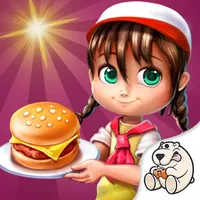 Cafe:Cooking Tale icon