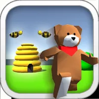 Honey Bear Fun icon