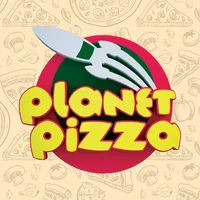 Planet Pizza Delivery icon