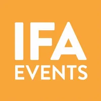 IFA Meetings icon