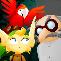 Professor Madhouse Adventure icon