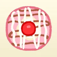 Idle Donut Tycoon icon