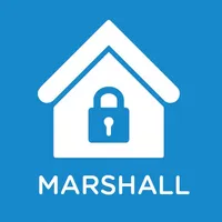 Marshall App icon