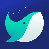 Whale - Naver Whale Browser icon