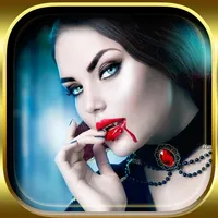 Vampire Treasure Slots icon