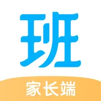 爱学班班家长端 icon